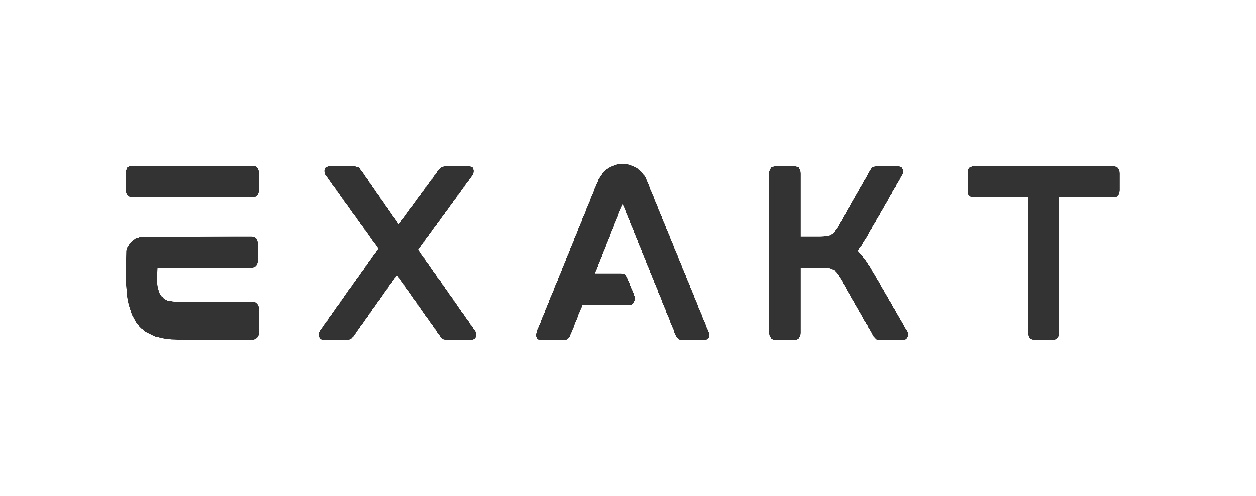 Exakt Media Center